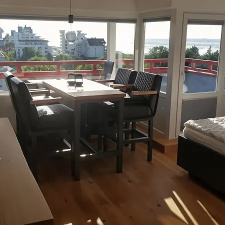 Little Skysuite W 94