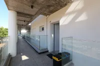 T2-pearl - Apartamento em Condomínio de Luxo - 4-Star