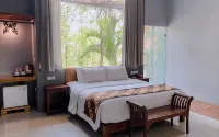 Bukit Daun Hotel and Resort adalah hotel resort terbaik di Kediri