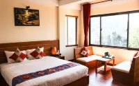 Sapa Garden Hotel - Kitchens