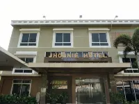 Jhoanie Hotel Hotels in Tomohon