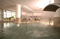 Hesperia Isla Margarita - spa