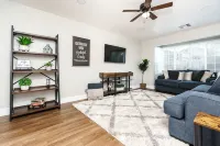 Two Bedroom cottage sleeps 6 & just 7 min from Viejas Casino - Bintang 4