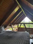 Daintree Holiday Homes - La Vista - Ocean Views with Private Pool & Jet Spa - Parvekkeita