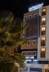 Hotel Velsatis - parking