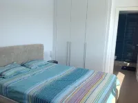 Modern villa with wifi private pool 300 m from the beach in Las Negras - balcony