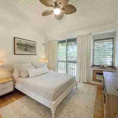 Honu Hale on Turtle bay golf course & near beach Rooms