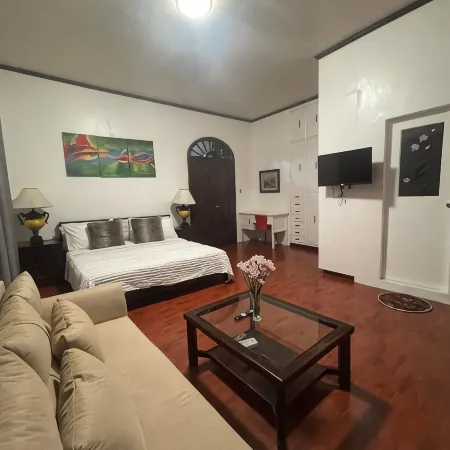 Big Beautiful House, Pasig, Metro Manila