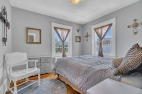 3 Bedroom Beach Retreat
