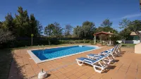 Amora Classic Villa 5 mins walk from center of vilamoura - Villas