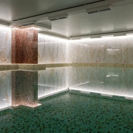 Montchalet Spa Красная Поляна