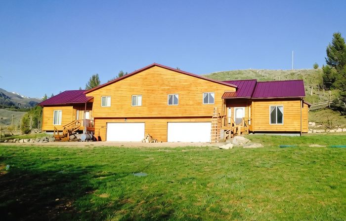 Polaris Paradise Elkhorn, Entire Townhouse in scenic Polaris, MT