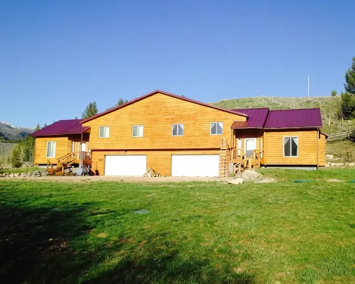 Polaris Paradise Elkhorn, Entire Townhouse in scenic Polaris, MT Hotels in Beaverhead County