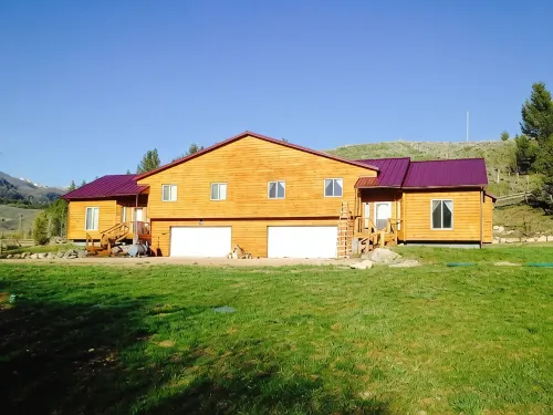 Polaris Paradise Elkhorn, Entire Townhouse in scenic Polaris, MT