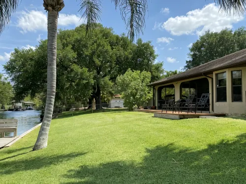 Lake Grassy Getaway - 4-Star