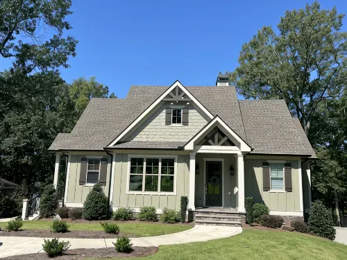 A Perfect Sunset Cottage on Lake Oconee! - 4-Star