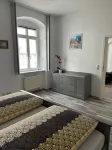Apartment on Theaterplatz - 4 ดาว