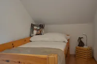 Comfortable 4-bedroom apartment near the mountain railroads