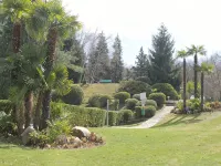 RESIDENTIAL FLAT ON LAKE MAGGIORE LOMBARDIA Hotel a Germignaga