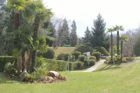 RESIDENTIAL FLAT ON LAKE MAGGIORE LOMBARDIA