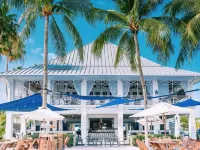 Waterfront Island House #14, Rum Point, Beach, Pool, Bikes, Kayaks, Paddleboards Hotels in Rum Point