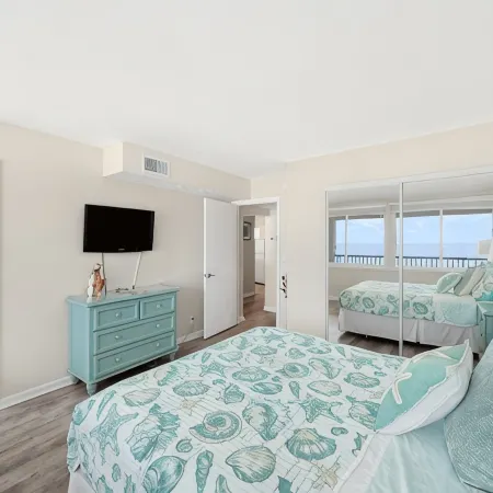 Coral Sands - Oceanfront Condo - Coastal Bliss