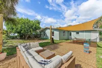 Waveland House in Jensen Beach: minutes to beaches, parks, marina and downtown