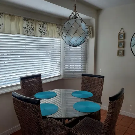 Double Waterfront Property with Amazing Views & Private Pool Hotels in Hernando Beach