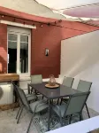 House with Sea View, Garden and Terrace - Wifi