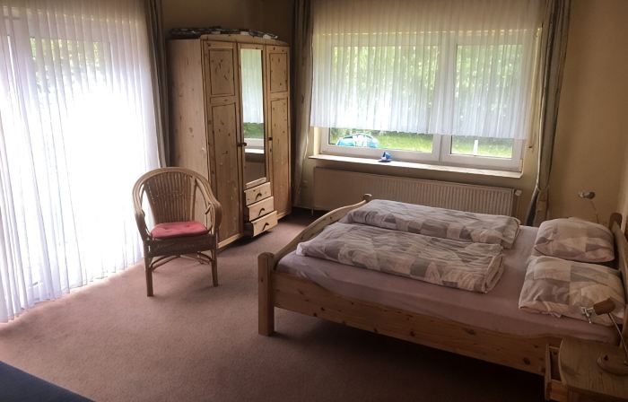 Ferienwohnung Paloma 1