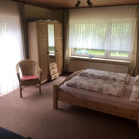 Ferienwohnung Paloma 1