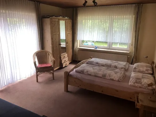Ferienwohnung Paloma 1