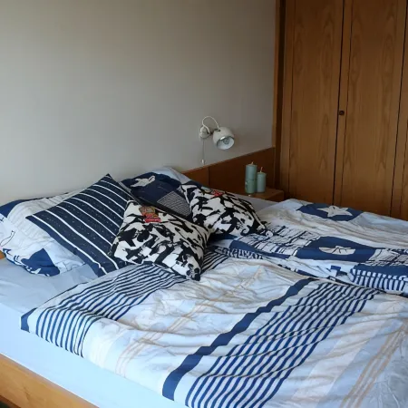 Top apartment Wolfspfote in the vacation resort with swimming pool in the Hochschwarzwald paradise
