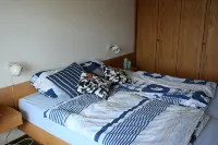 Top apartment Wolfspfote in the vacation resort with swimming pool in the Hochschwarzwald paradise - Homestays