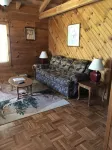 Cabin #4   Secluded and Quiet - シャレー