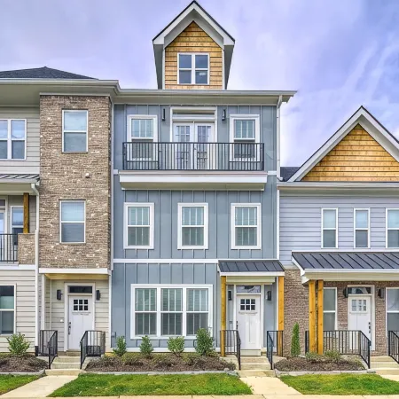 Downtown Chattanooga Retreat