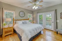 Amazing Mountain View Cabin All Suites - Firepit+Game Room+Karaoke+EV Charger - 3 étoiles