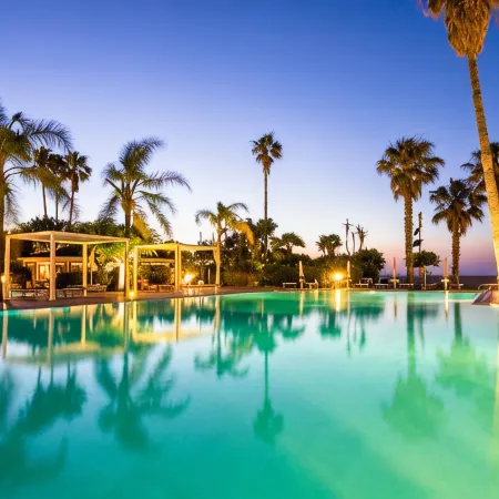 Le Dune Beach Club