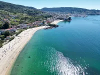Bueu: apartment con vistas al mar - Wifi