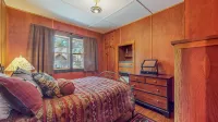 VIntage Cabin/1.5 Acres/Mountain Views - Alppimaja