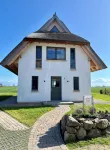 Dream thatched house with water view - 3 bedrooms - 10 min. walk to the beach - 4 星級