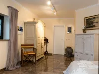 3-room apartment on the edge of the Vogelberg, quiet south-facing slope,