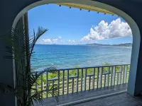"Spectacular Ocean Views" at Calypso Castillo! - Homestays