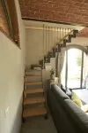Villa Vestra in Vinci holiday home