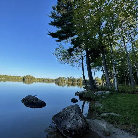Lakesong Retreat