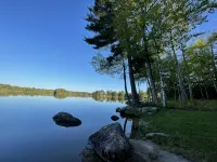 Lakesong Retreat - Alppimaja
