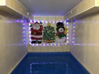 Prival Hotel - Pools