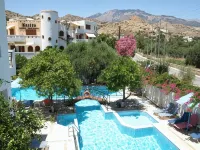 Kastro Studios Apartments