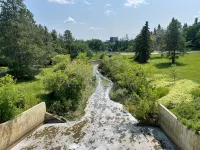 Stunning 1 Bedroom Apartmenet