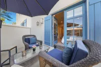 Legacy Villas Deluxe King Studio/Casita#C Near Main Pool Spa Gym Clubhouse - 2 stjerner